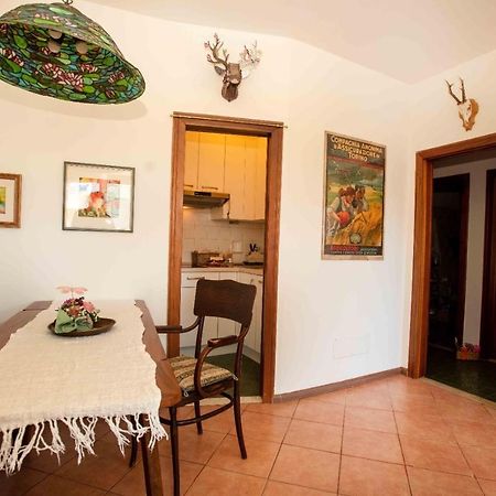 Merano Apartment Eksteriør bilde