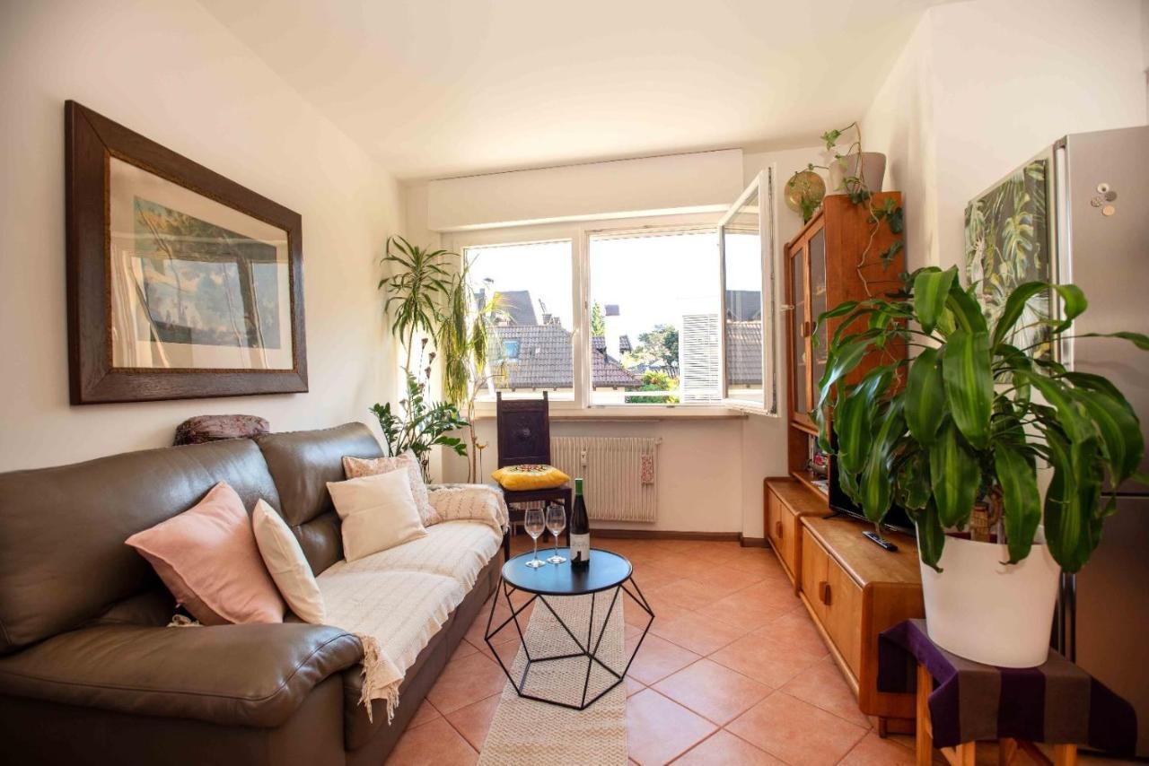 Merano Apartment Eksteriør bilde