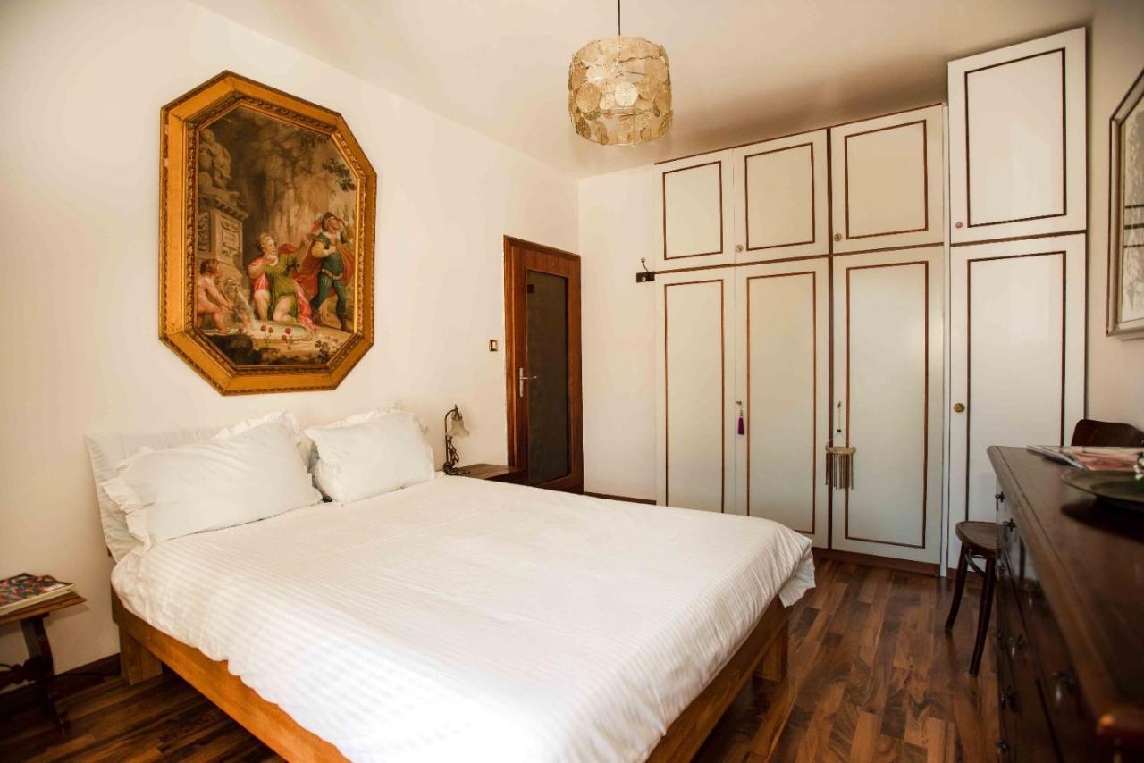 Merano Apartment Eksteriør bilde