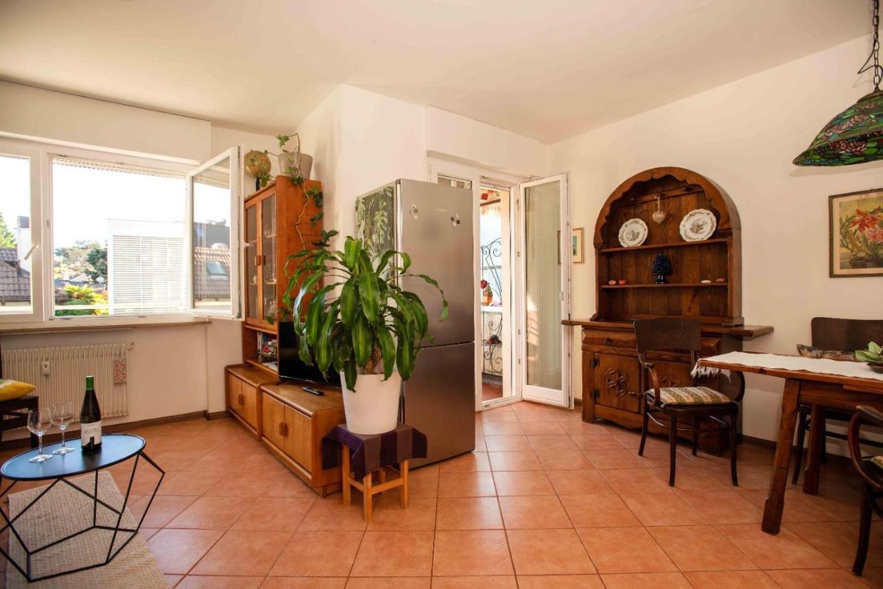 Merano Apartment Eksteriør bilde