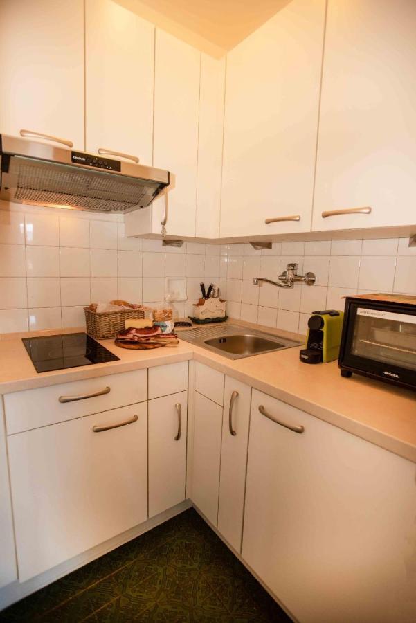 Merano Apartment Eksteriør bilde