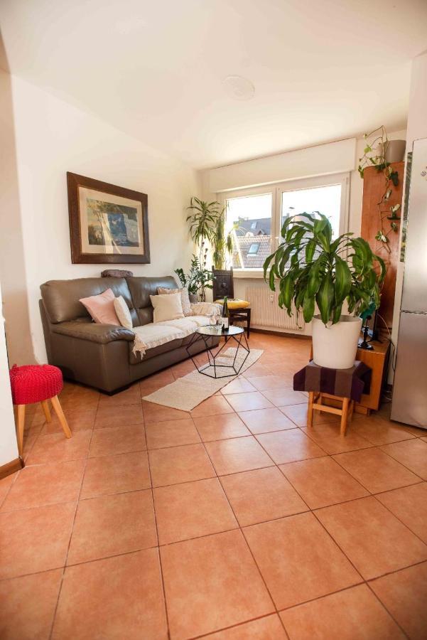 Merano Apartment Eksteriør bilde