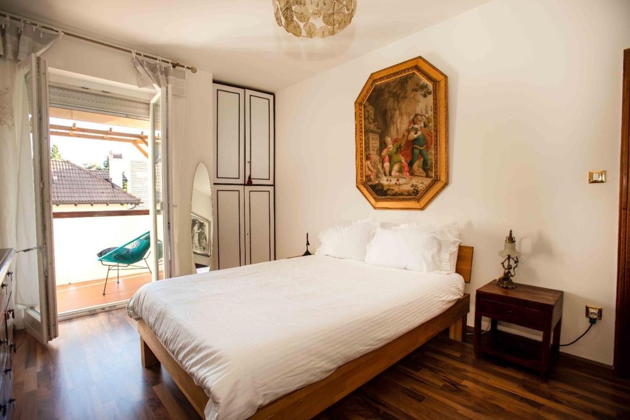 Merano Apartment Eksteriør bilde