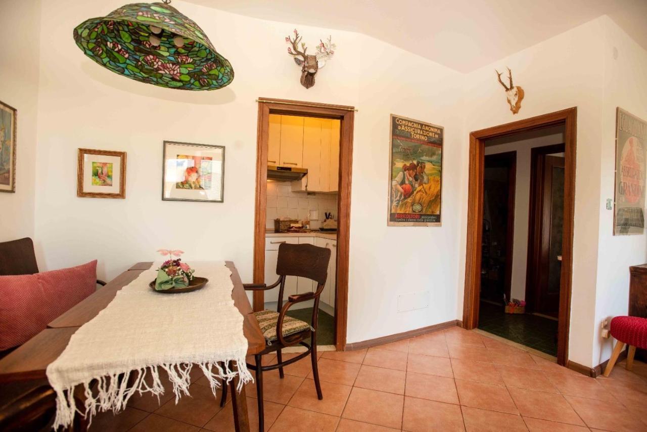 Merano Apartment Eksteriør bilde
