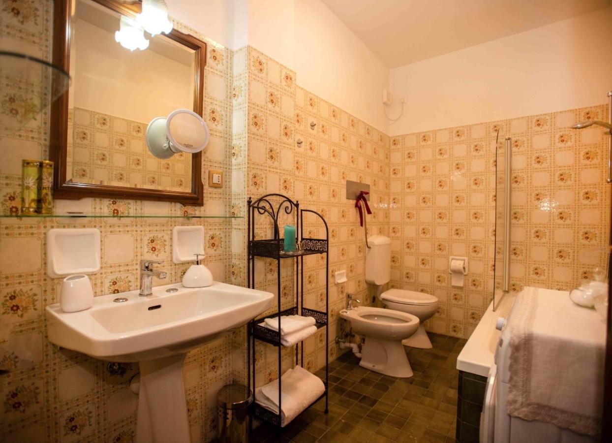 Merano Apartment Eksteriør bilde