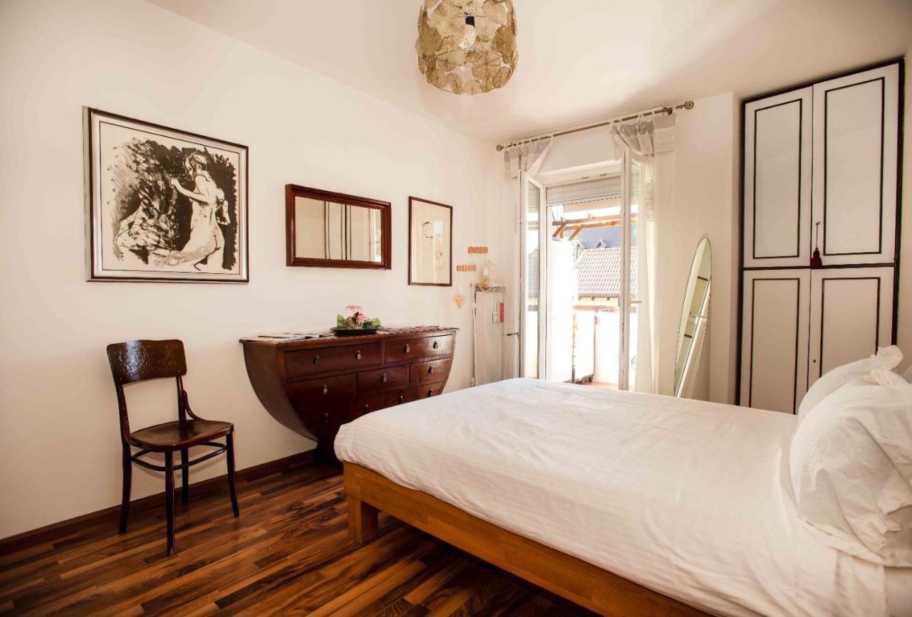 Merano Apartment Eksteriør bilde