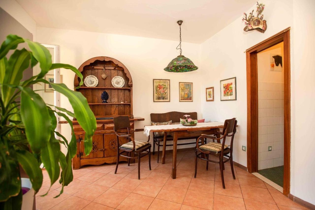 Merano Apartment Eksteriør bilde